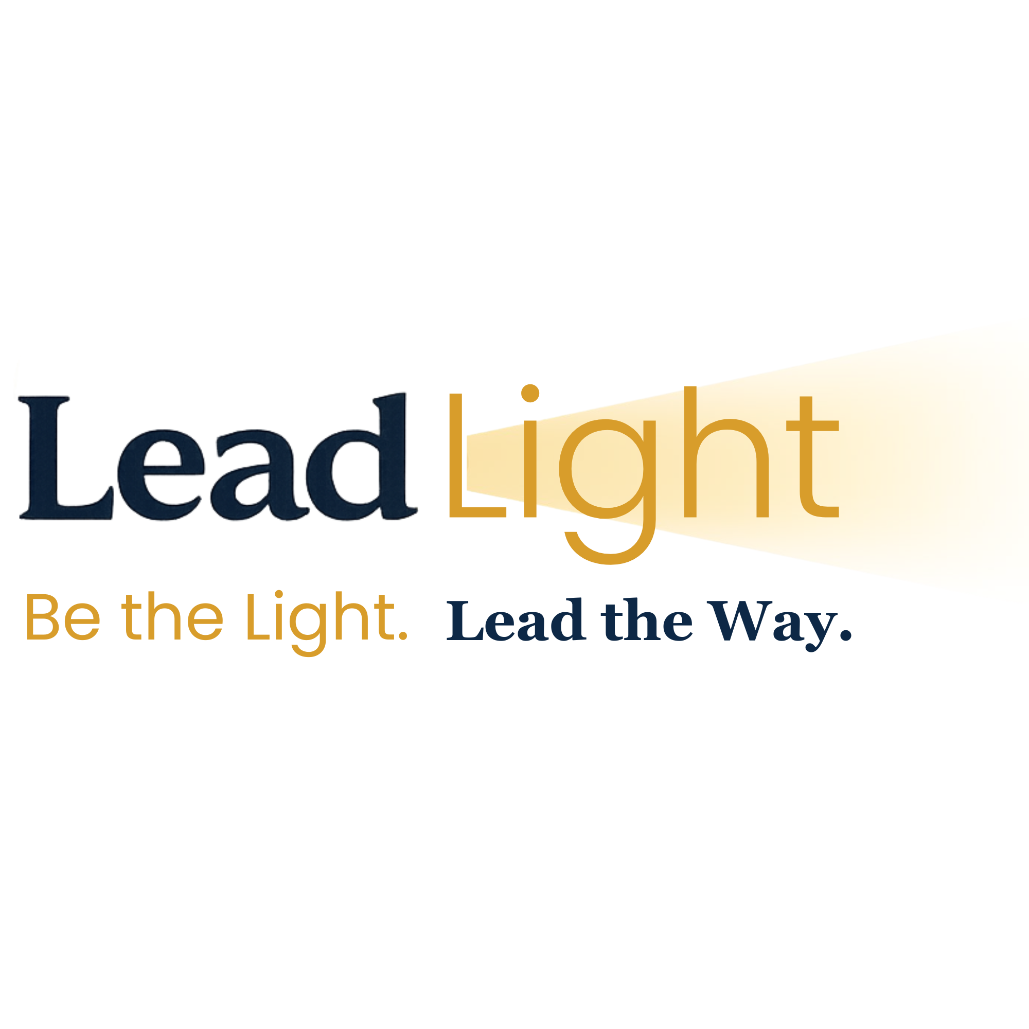 LeadLight logo